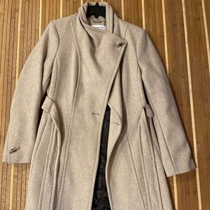 Calvin Klein Coat